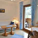 Apartment Gaeste- Und Seminarhaus Soelkstub'n Sankt Nikolai im Solktal