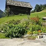 Gaeste- Und Seminarhaus Soelkstub'n Apartment