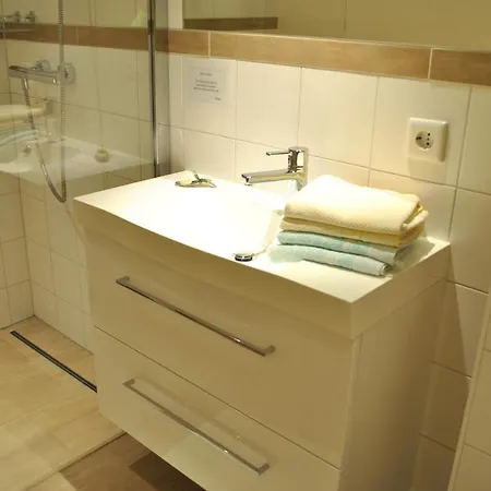 Gäste- Und Seminarhaus Sölkstub'n *