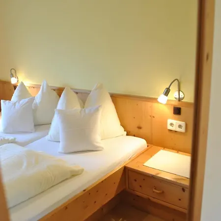 Gäste- Und Seminarhaus Sölkstub'n * Sankt Nikolai im Sölktal