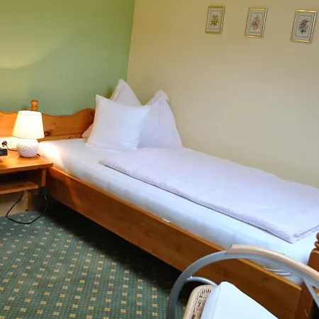 Gäste- Und Seminarhaus Sölkstub'n * Sankt Nikolai im Sölktal