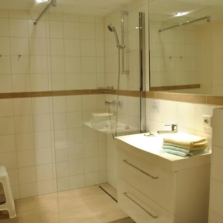 Apartmán Gaeste- Und Seminarhaus Soelkstub'n *