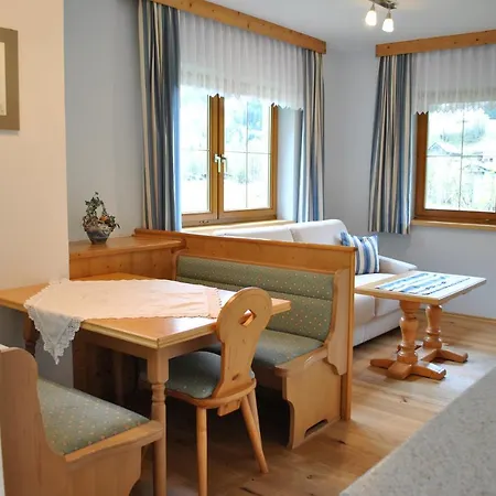 Gaeste- Und Seminarhaus Soelkstub'n * Sankt Nikolai im Sölktal