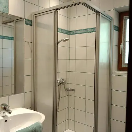 Gaeste- Und Seminarhaus Soelkstub'n Apartmán