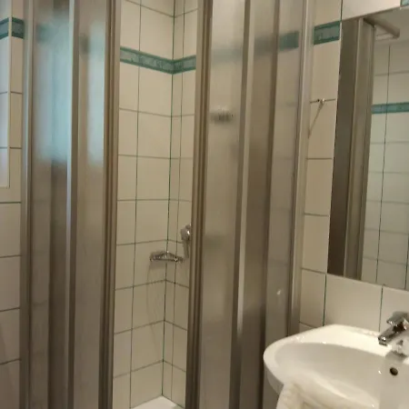 Gaeste- Und Seminarhaus Soelkstub'n Διαμέρισμα *