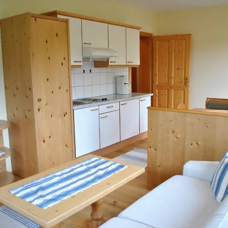 Apartmán Gaeste- Und Seminarhaus Soelkstub'n *