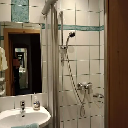 Gaeste- Und Seminarhaus Soelkstub'n *