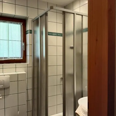 Apartmán Gaeste- Und Seminarhaus Soelkstub'n