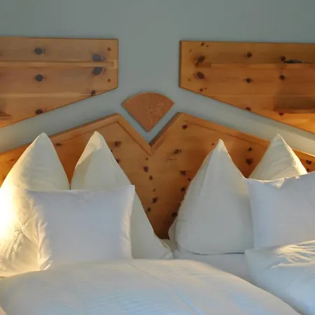 Gaeste- Und Seminarhaus Soelkstub'n Sankt Nikolai im Sölktal