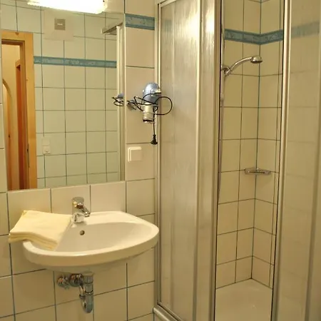 Apartmán Gaeste- Und Seminarhaus Soelkstub'n