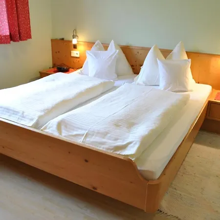 Gaeste- Und Seminarhaus Soelkstub'n Апартаменты