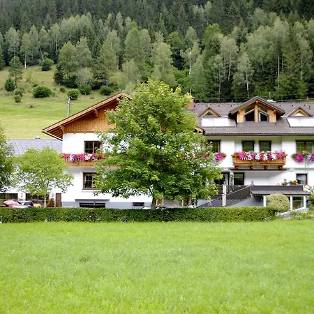 Gaeste- Und Seminarhaus Soelkstub'n