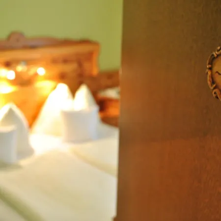 Gaeste- Und Seminarhaus Soelkstub'n *