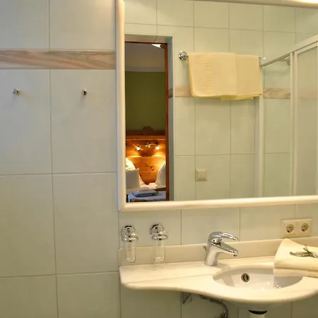 Apartment Gaeste- Und Seminarhaus Soelkstub'n *