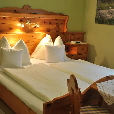 Gaeste- Und Seminarhaus Soelkstub'n Apartment Sankt Nikolai im Solktal