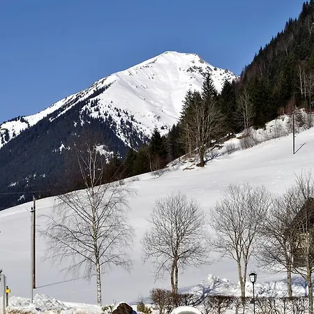 Gaeste- Und Seminarhaus Soelkstub'n Διαμέρισμα