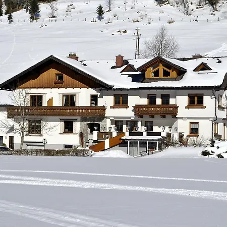 Gaeste- Und Seminarhaus Soelkstub'n * Sankt Nikolai im Solktal