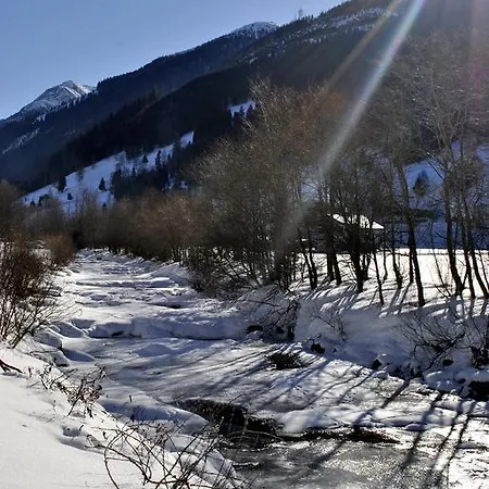 Gaeste- Und Seminarhaus Soelkstub'n