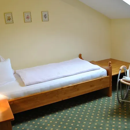 Apartmán Gaeste- Und Seminarhaus Soelkstub'n *