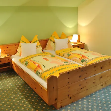 Apartmán Gaeste- Und Seminarhaus Soelkstub'n