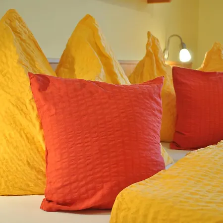 Gäste- Und Seminarhaus Sölkstub'n