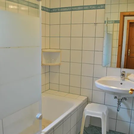 Apartmán Gaeste- Und Seminarhaus Soelkstub'n *