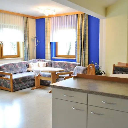 Gaeste- Und Seminarhaus Soelkstub'n