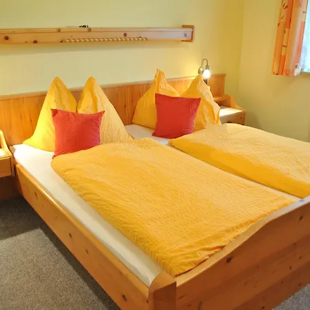 Gaeste- Und Seminarhaus Soelkstub'n Διαμέρισμα Sankt Nikolai im Sölktal