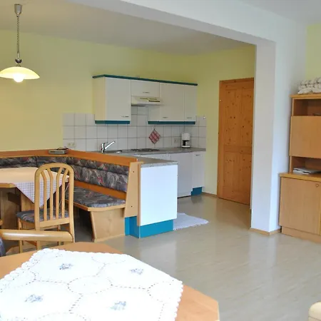 Gaeste- Und Seminarhaus Soelkstub'n Διαμέρισμα *