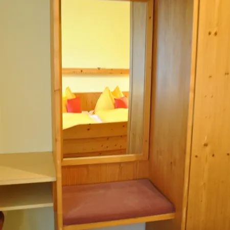 Gaeste- Und Seminarhaus Soelkstub'n