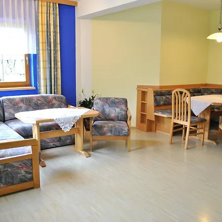 Gäste- Und Seminarhaus Sölkstub'n Apartment