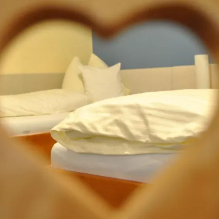 Gäste- Und Seminarhaus Sölkstub'n Apartment *