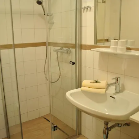 Apartmán Gaeste- Und Seminarhaus Soelkstub'n