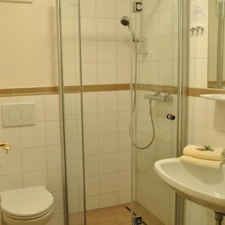 Gaeste- Und Seminarhaus Soelkstub'n Sankt Nikolai im Sölktal