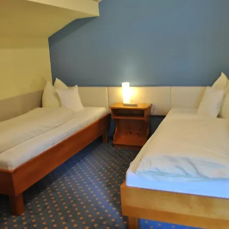 Gaeste- Und Seminarhaus Soelkstub'n Διαμέρισμα *