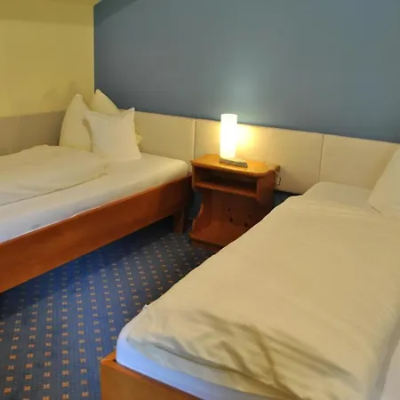 Διαμέρισμα Gaeste- Und Seminarhaus Soelkstub'n