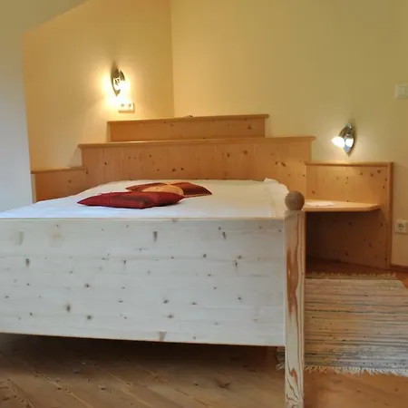 Gaeste- Und Seminarhaus Soelkstub'n Apartmán Sankt Nikolai im Sölktal