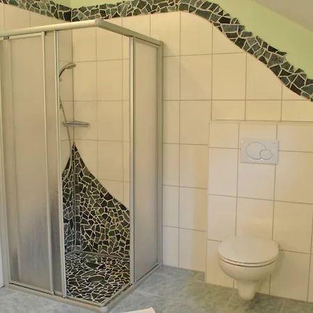 Gaeste- Und Seminarhaus Soelkstub'n Διαμέρισμα *