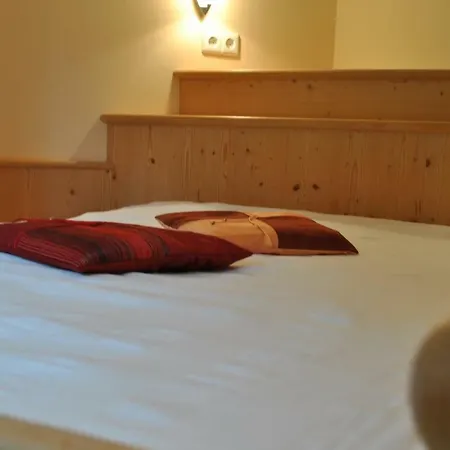 Gaeste- Und Seminarhaus Soelkstub'n Апартаменты