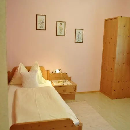 Gaeste- Und Seminarhaus Soelkstub'n Sankt Nikolai im Sölktal