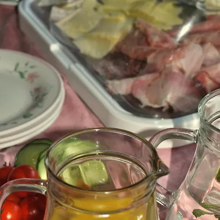 Gaeste- Und Seminarhaus Soelkstub'n Διαμέρισμα *