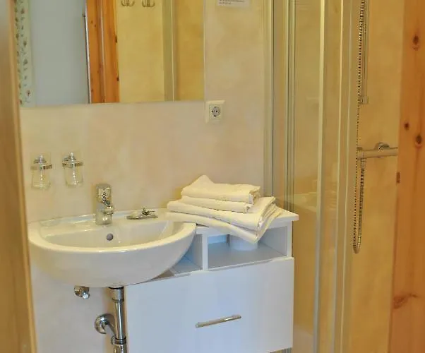 Gaeste- Und Seminarhaus Soelkstub'n Apartament Sankt Nikolai im Sölktal