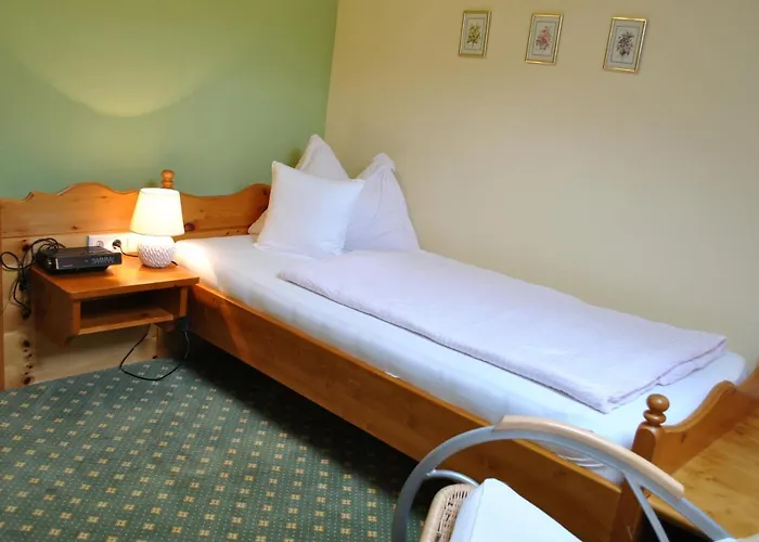 Gaeste- Und Seminarhaus Soelkstub'n * Sankt Nikolai im Sölktal