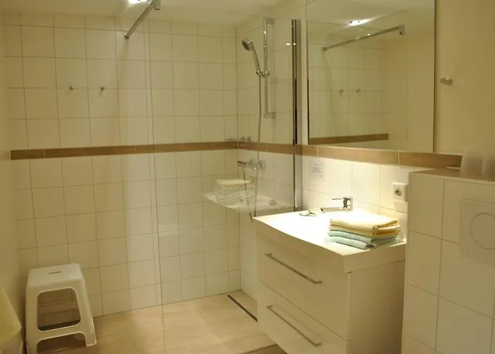 Apartmán Gaeste- Und Seminarhaus Soelkstub'n *