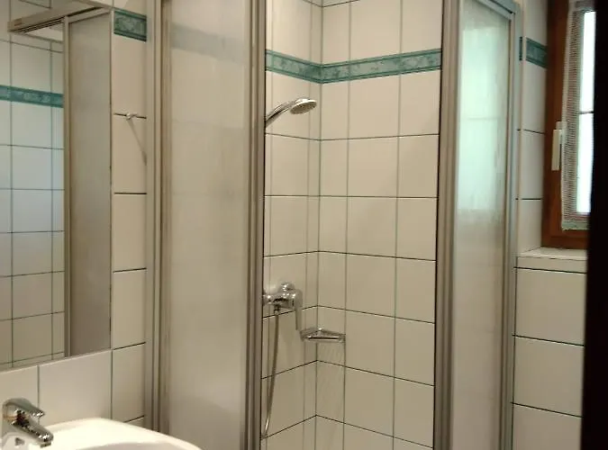 Gaeste- Und Seminarhaus Soelkstub'n Apartament