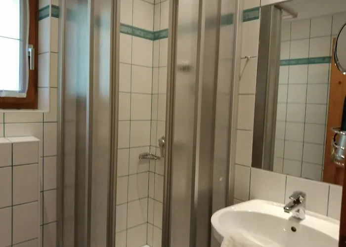 Gaeste- Und Seminarhaus Soelkstub'n Apartmán *