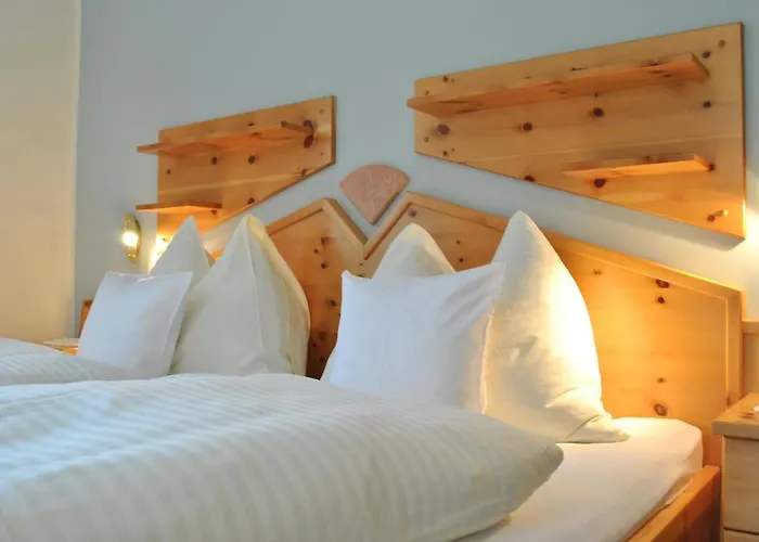 Gaeste- Und Seminarhaus Soelkstub'n * Sankt Nikolai im Sölktal