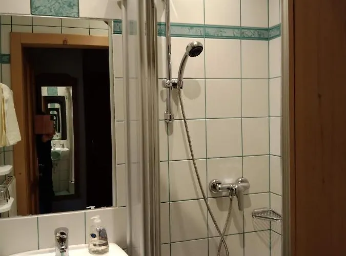 Gaeste- Und Seminarhaus Soelkstub'n *