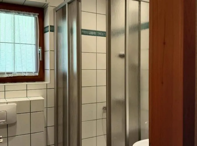 Apartament Gaeste- Und Seminarhaus Soelkstub'n