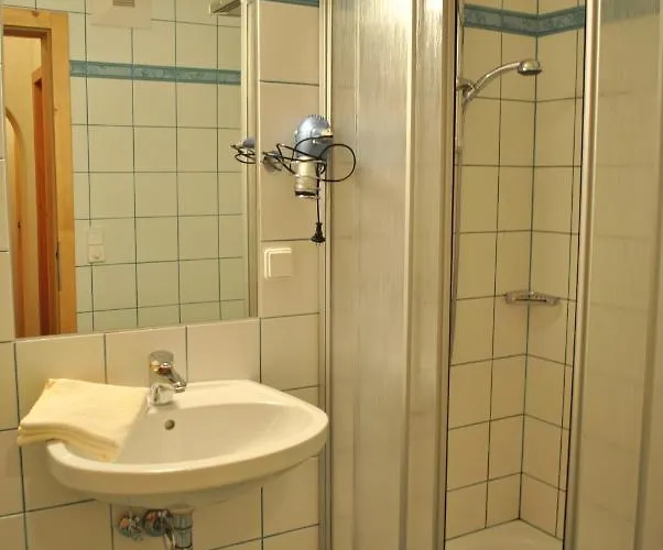 Apartament Gaeste- Und Seminarhaus Soelkstub'n